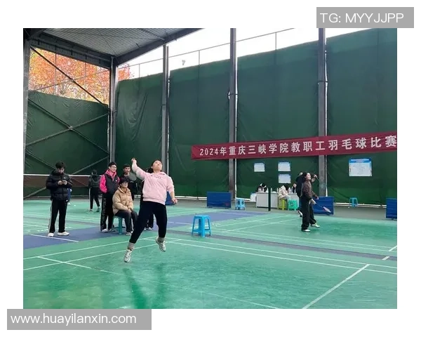 科学羽毛球团队协作训练方法探索与实践提升竞技水平的有效途径 科学羽毛球团队协作训练方法探索与实践提升竞技水平的有效途径