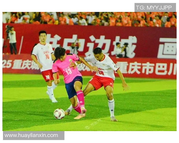 重庆足球队在锦标赛中的实力展现与未来发展潜力分析